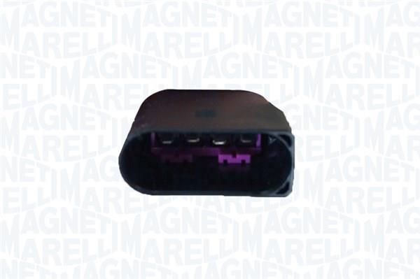 Moteur d'essuie-glace MAGNETI MARELLI ref. 064046206010